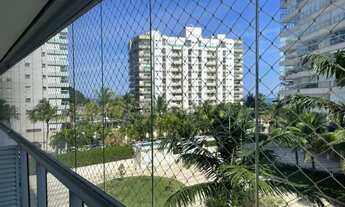 Imagem 4: Apartamento com 4 dormitórios para alugar, 132 m² por R$ 16.000,00/mês - Riviera - Módulo