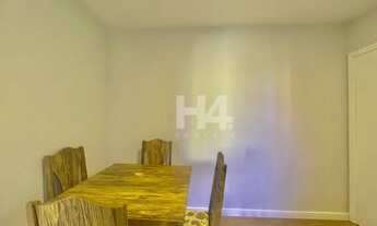 Imagem 6: LOCAÇÃO DE APARTAMENTO LOCALIZADO NO CONDOMÍNIO RESIDENCIAL ARUBA