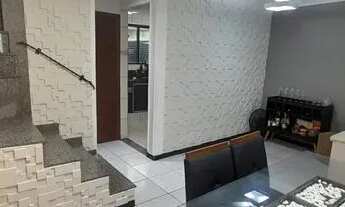 Imagem 5: Casa para Venda em São Vicente, Vila São Jorge, 3 dormitórios, 1 banheiro, 1 vaga