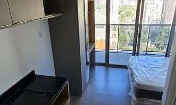 Imagem 3: Studio para venda ou aluguel nos Jardins