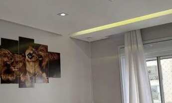 Imagem 5: Apartamento para venda com 68 metros quadrados com 2 quartos