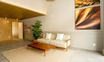 Imagem 6: Apartamento para aluguel tem 130 metros quadrados com 3 quartos