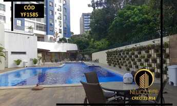 Imagem: Caminho das Árvores com 3