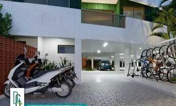 Imagem: NI - Apartamento I 3 quartos I lazer completo