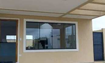 Imagem 2: Sobrado com 3 quartos à venda, 150 m² por R$ 660.000 - Morada dos Nobres - Taubaté/SP- Res