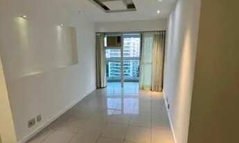 Imagem 3: Locação Verano Rio 2, apartamento 2 quartos (suíte) Barra da Tijuca