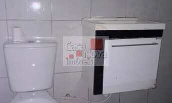 Imagem 5: Casa Térrea, Vila Sabrina - São Paulo