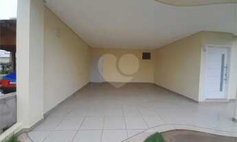 Imagem 3: Sobrado no Condomínio Residencial Quebec