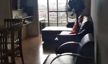 Imagem 2: Apartamento com 2 dormitórios à venda, 48 m² por R$ 345.000 - Condomínio Edifício Passeo