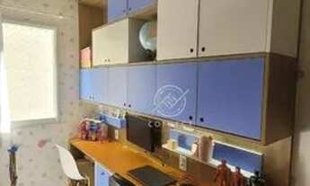 Imagem 5: Gardens Living Clube - Apartamento com 2 dormitórios à venda, 59 m² por R$ 515.000,00 - Vi