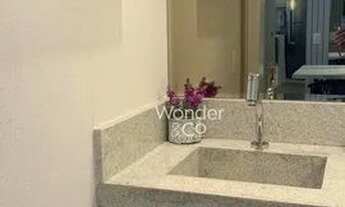 Imagem 7: Apartamento com 1 dormitório para alugar, 60 m² por R$ 11.400/mês - Vila Nova Conceição