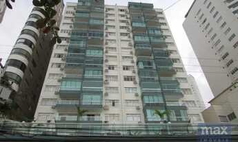 Imagem: BALNEáRIO CAMBORIú - Apartamento Padrão