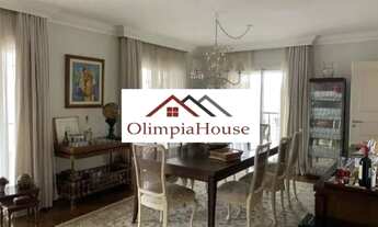 Imagem 6: Venda Apartamento 3 Dormitórios - 225 m² Pinheiros