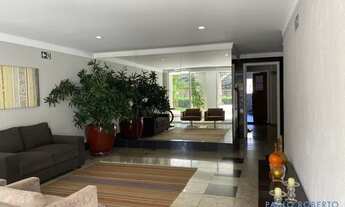 Imagem: APARTAMENTO - VILA OLÍMPIA - SP