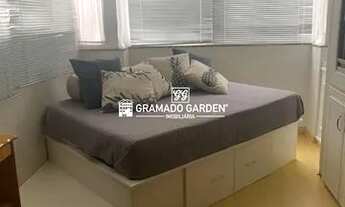 Imagem 1: APARTAMENTO COM 1 DORMITÓRIO À VENDA, 40 M² POR R$ 509.000,00 - VILA SUÍÇA - GRAMADO/RS