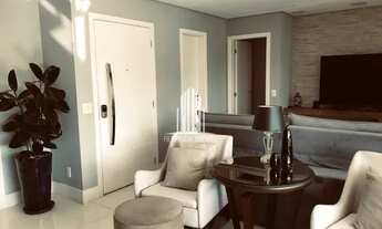 Imagem 4: Apartamento a venda em Vila Andrade com 3 suíte, 2 vagas, 138m²