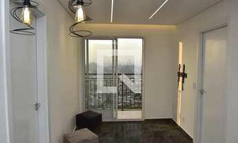 Imagem 3: Apartamento para Aluguel - Jardim Marajoara , 2 Quartos, 39 m2