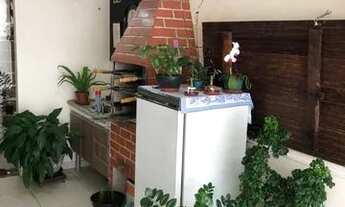 Imagem 6: Sobrado no Santa Paula com 4 dormitórios, 2 suítes, 244 m² - São Caetano do Sul/SP