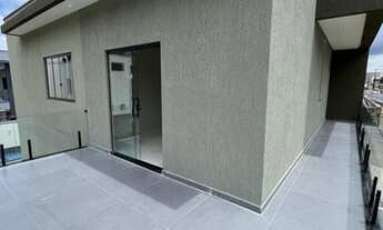 Imagem 4: Casa no Morada dos Passaros 230m² com 3 Suítes Ponta Negra - Manaus - AM