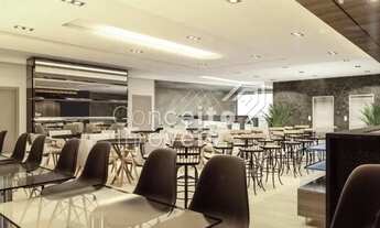 Imagem 6: Edifício New Workplace - Nova Rússia - Sala Comercial