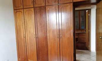 Imagem 5: Apartamento com 3 dormitórios, 90 m² - venda por R$ 460.000,00 ou aluguel por R$ 2.865,00