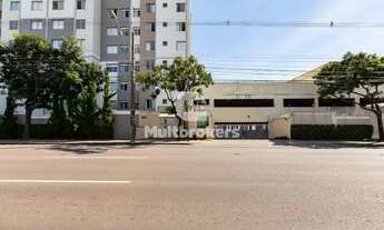 Imagem 4: CURITIBA - Apartamento Padrão - Capão Raso