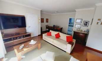 Imagem 4: Apartamento com 3 dormitórios, 110 m² - venda por R$ 820.000 ou aluguel por R$ 4.943/mês