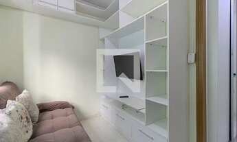 Imagem 2: Apartamento à Venda - Aclimação, 1 Quarto, 30 m2
