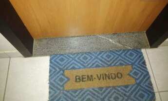 Imagem 2: Kitnet com 1 dormitório para alugar, 30 m² por R$ 1.659,13/mês - Areal - Águas Claras/DF