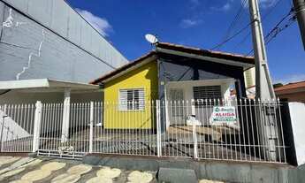 Imagem: Casa para aluguel tem 69 metros quadrados