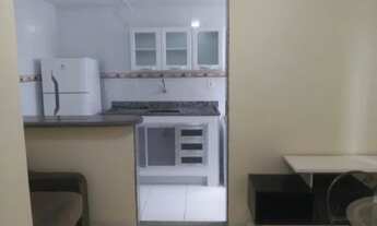 Imagem: Apartamento mobiliado de 01 quarto em Campos