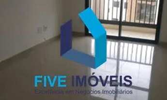 Imagem 2: Apartamento para alugar, 50 m² por R$ 2.535,54/mês - Interlagos - São Paulo/SP