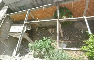 Imagem 6: Terreno em colinas