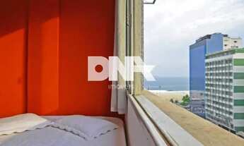 Imagem 2: Apartamento-À VENDA-Copacabana-Rio de Janeiro-RJ
