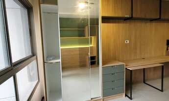 Imagem 6: Studio em República - São Paulo