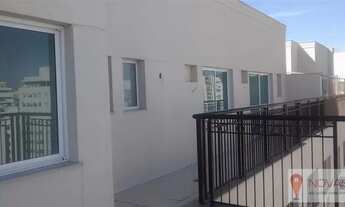 Imagem: Cobertura residencial à venda, Icaraí