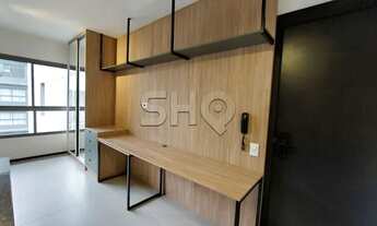 Imagem 5: Apartamento na Consolação com 1 dormitório