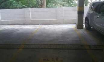 Imagem 4: Apartamento para aluguel possui 47 metros quadrados com 2 quartos em Parque Munhoz - São P