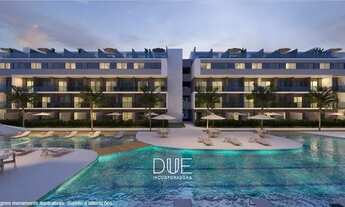 Imagem: Apartamento para venda tem 25 metros quadrados