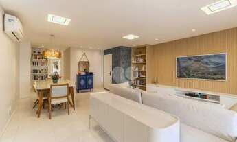 Imagem 2: Cobertura linear 3 quartos sendo 3 suítes 178m , Rua Jorge Emílio Fontenelle - Recreio do