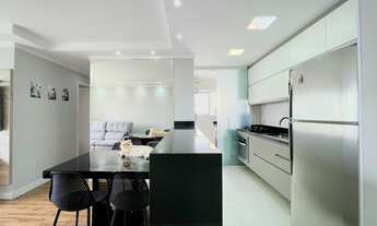 Imagem 6: APARTAMENTO SEMI-MOBILIADO À VENDA NO TATUAPÉ