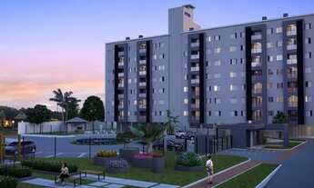 Imagem 2: Bairro Presidente Vargas - Içara - SC