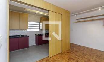 Imagem 6: Apartamento para Aluguel - Higienópolis, 2 Quartos, 90 m2