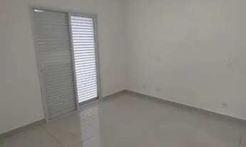 Imagem 7: Apartamento com 3 dormitórios para alugar, 118 m² por R$ 2.971,06/mês - Vila Santa Cruz