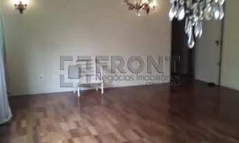 Imagem 4: Apartamento de 3 dormitórios na Higienópolis