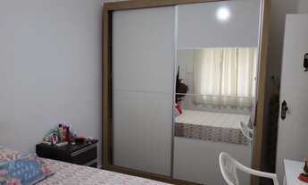 Imagem 2: Apartamento 3 Quartos em Vila Laura R$ 298.000,00