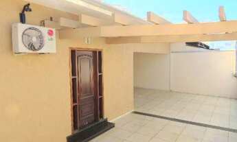 Imagem 6: Casa com 4 dormitórios para alugar, 183 m² por R$ 2.800,00/mês - Jardim Maria Luiza II - J