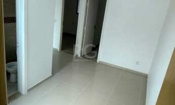 Imagem: Apartamento para Venda - 40m², 2 dormitórios