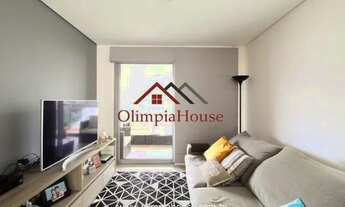 Imagem 4: Venda Apartamento 1 Dormitórios - 109 m² Vila Nova Conceição