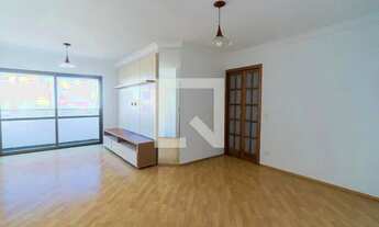 Imagem 1: Apartamento para Aluguel - Vila Mascote, 3 Quartos, 97 m2